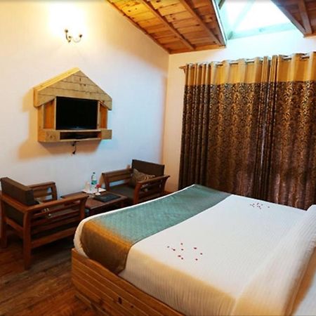 Amar Valley Resort Nainital Kültér fotó