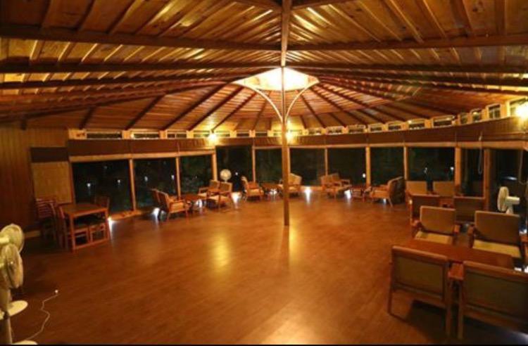 Amar Valley Resort Nainital Kültér fotó