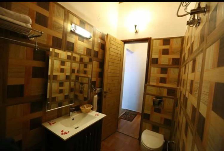 Amar Valley Resort Nainital Kültér fotó